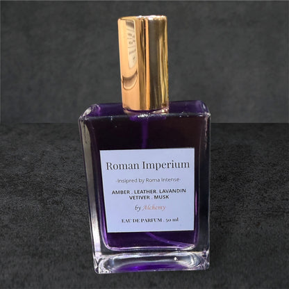 Spray perfume 50 ml