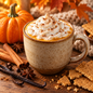 💥DISPONIBLE PRONTO💥Pumpkin Chai Fragrance Oil 1 oz