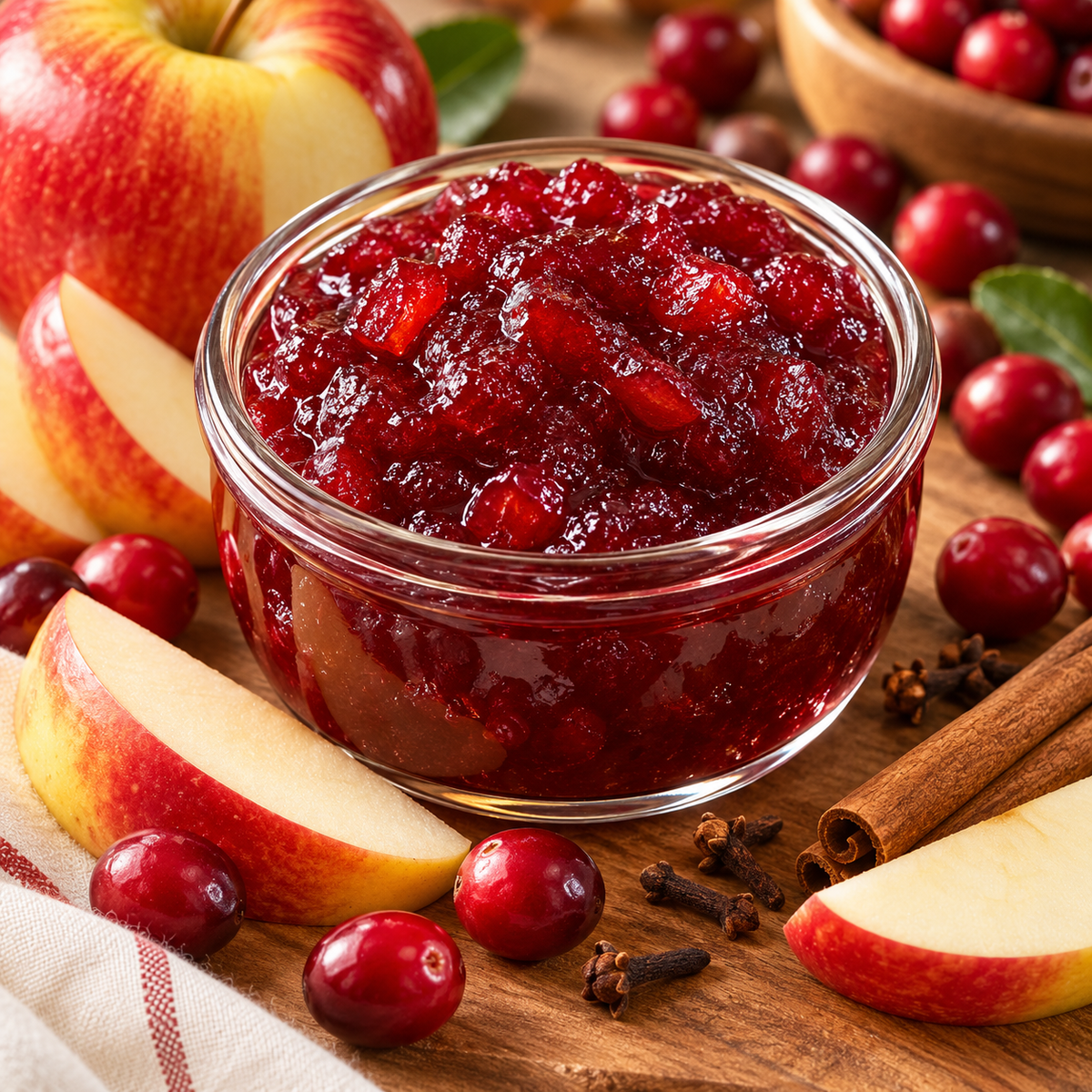 💥DISPONIBLE PRONTO💥Cranberry Apple Marmalade Fragrance Oil 1 oz