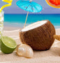 AZ Tiki Beach BBW Type Fragrance Oil 1 oz