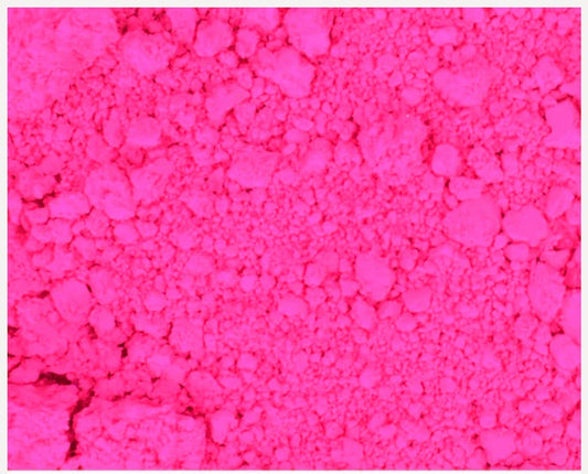 Neon Pink Hot Pants Powder 5g