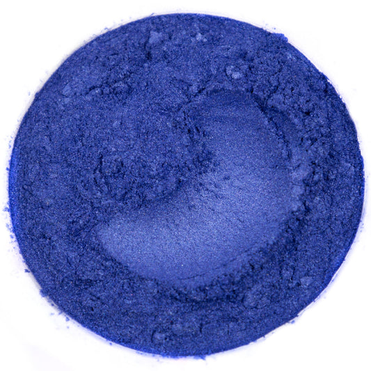 Blue Iris Powder Mica 5g