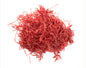 CRINKLE SHREDS RED 1.5 OZ