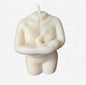 Mother & Baby (Breastfeeding) Soy Wax Candle