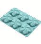 💥DISPONIBLE PRONTO💥 Flower Silicone Mold