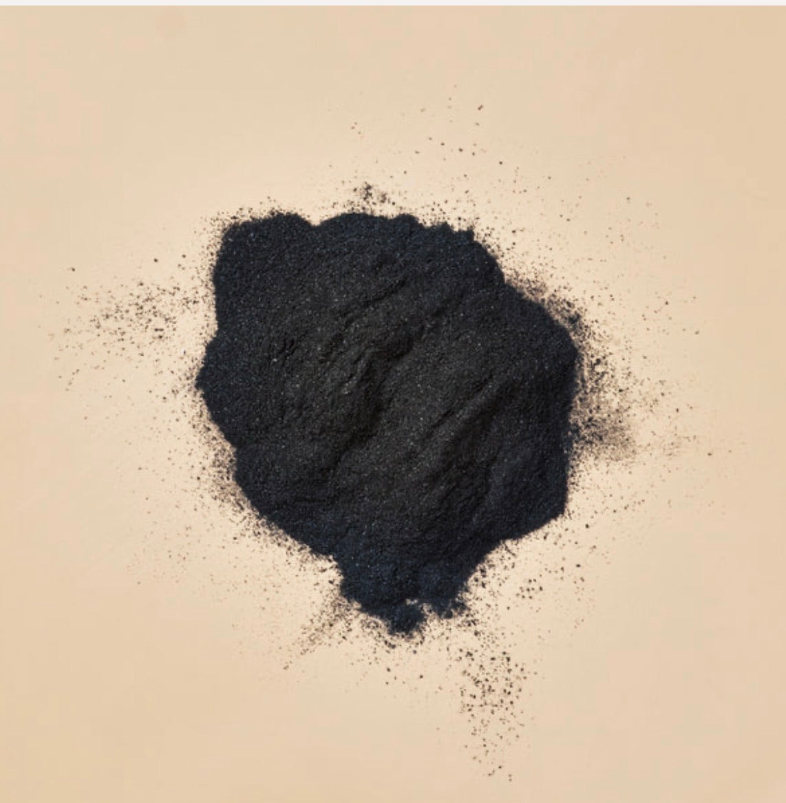 Carbon Activado Granulado (Activated Charcoal Granular) 1 oz