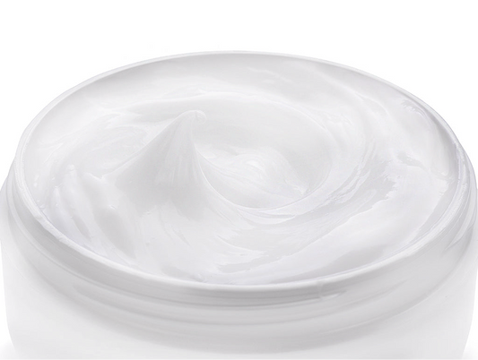 C.C Goat milk & honey lotion base