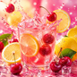 💥DISPONIBLE PRONTO💥 Cherry Lemonade Fragrance Oil 1 oz