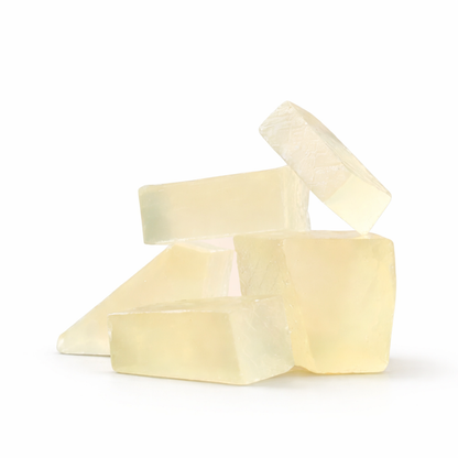 C.C Premium Aloe & Olive MP Soap Base 1 lb