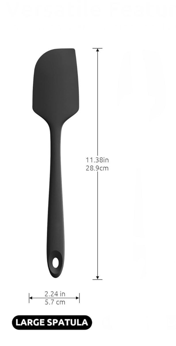 Silicone Spatula Large