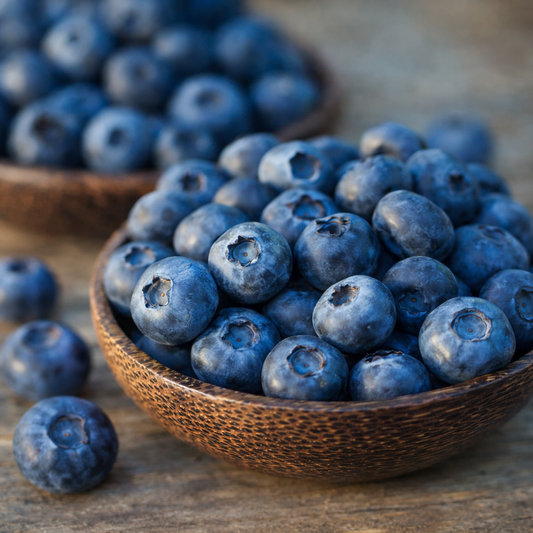 Blueberry Flavoring Oil 5 gr