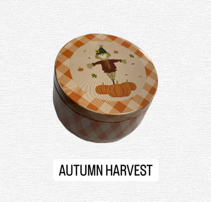 🍁 Autumn Edition Soy Coconut Candle🍁 6.0 oz / 170 g