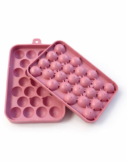 Grape Cluster Soap Mold (3D Silicone Mold)