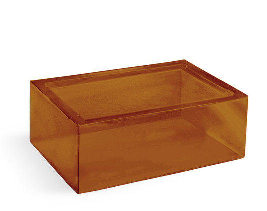 C.C Premium Coffee House MP Soap Base 1 LB