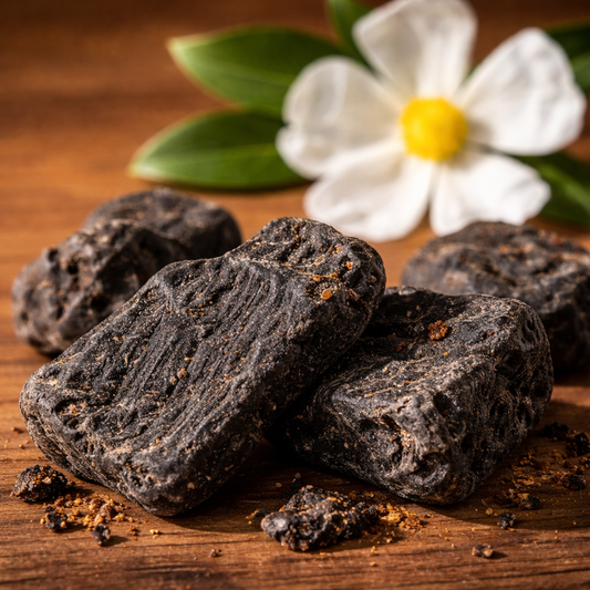 CS Labdanum Element Fragrance Oil 1 oz