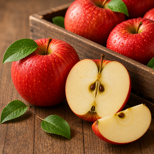 Apple Cinnamon (Velas) Fragancia en aceite 1 oz