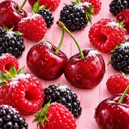 Cherries & Berries Fragrance Oil 1 oz