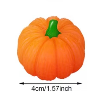 Autumn Silicone Mold Pumpkin 3 D