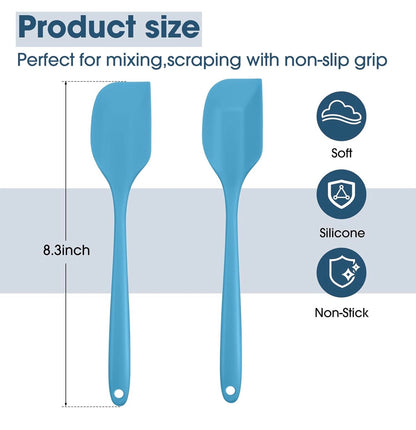 Silicone Spatula