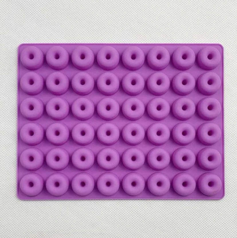 Fruit Loops Mold