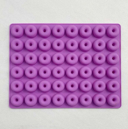 Fruit Loops Mold