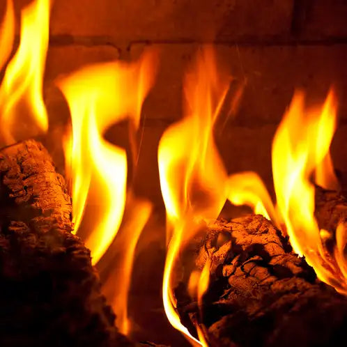 CS Fireside Fragrance Oil 1 oz