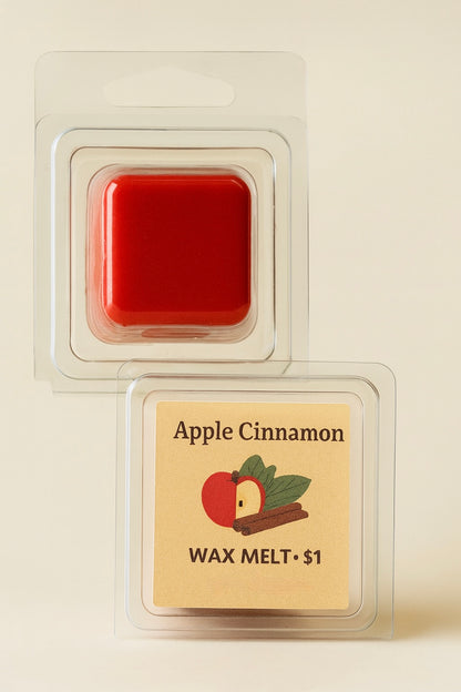🍁$1 Waxmelts 1 oz 🍂