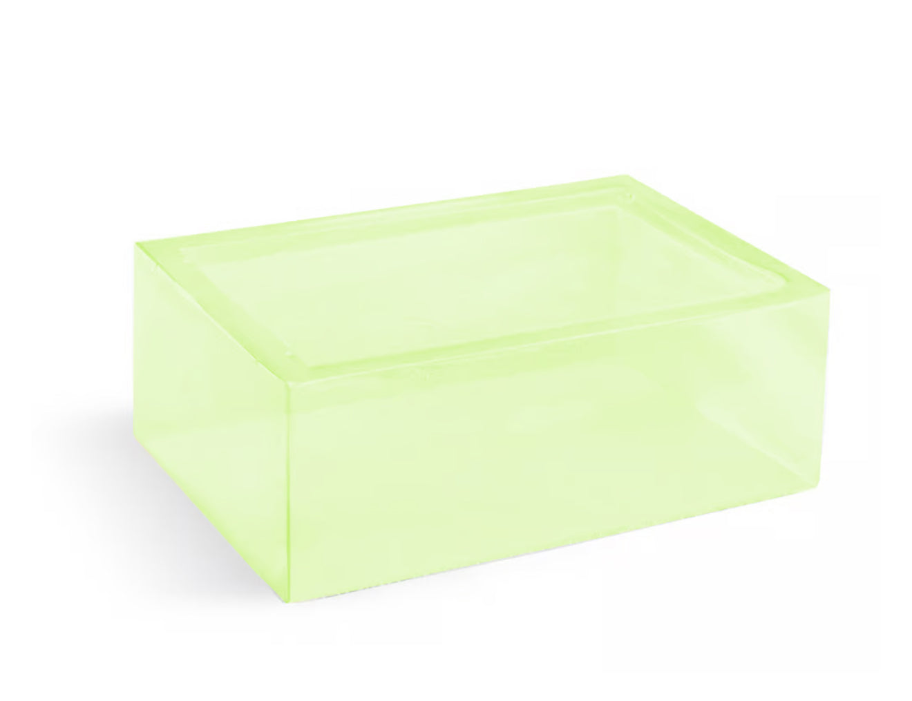 C.C Premium Aloe & Olive MP Soap Base 1 lb