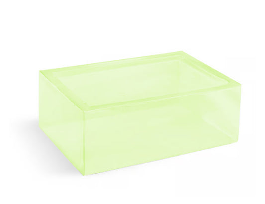 C.C Premium Aloe & Olive MP Soap Base 1 lb