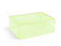 C.C Premium Aloe & Olive MP Soap Base 1 lb