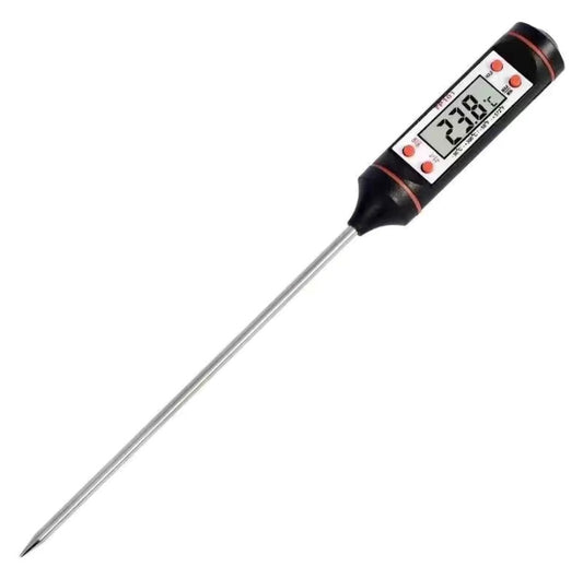 Digital Thermometer