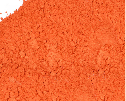 Adobe Orange Mica Powder 5g
