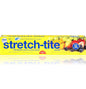 Stretch-Tite Premium Plastic Wrap, 500 sq.ft