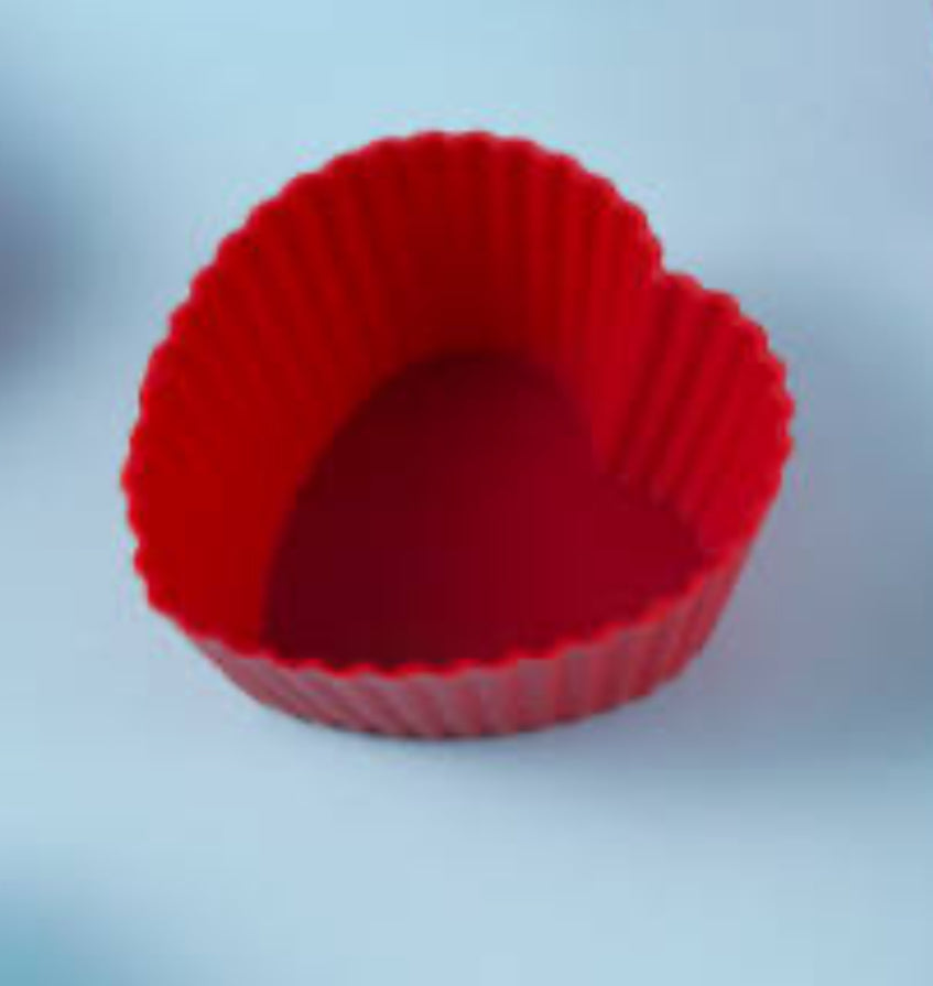 Silicone Mold 1 PC