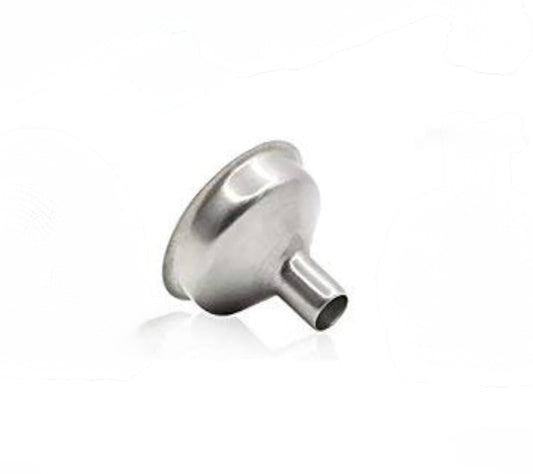 Stainless Steel Mini Funnels