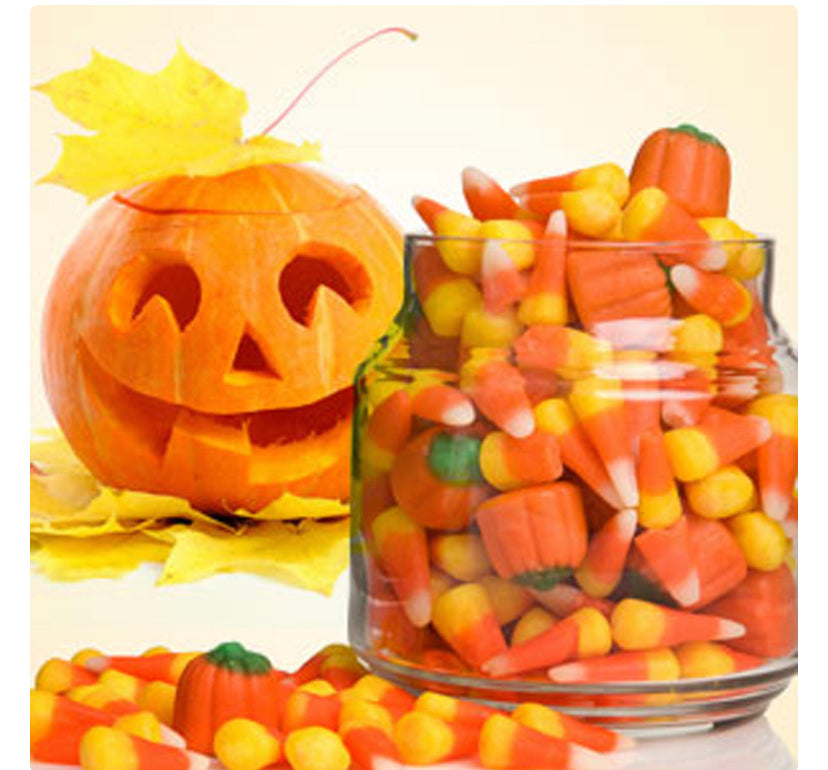 NG Candy Corn Fragrance Oil 1 oz