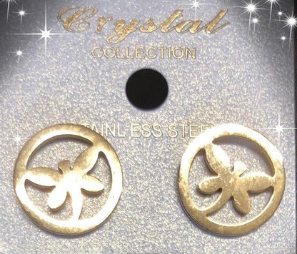 Stainless Steel Pantallas variedad de diseños s-01