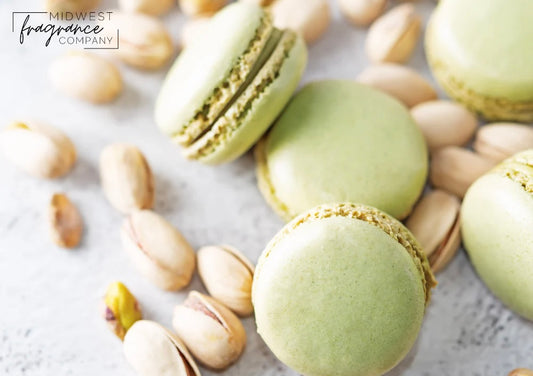 MW Pistachio Macaron Fragrance Oil 1 oz