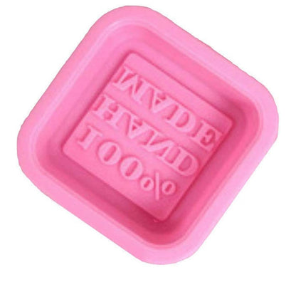 Silicone Mold 1 PC