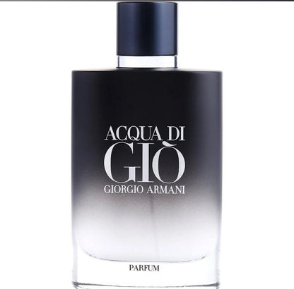 Az Acqua de Gio (type) fragrance oil 1 oz