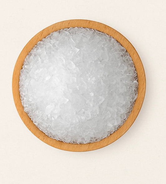 Epsom Salt (Magnesium Sulfate) 1 LB