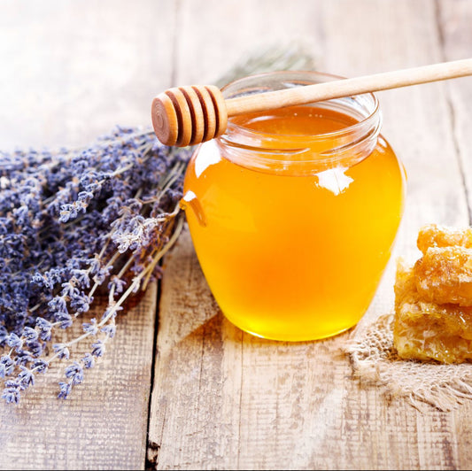 VCS French Lavender & Honey (Type) BBW Fragrance Oil 1 oz