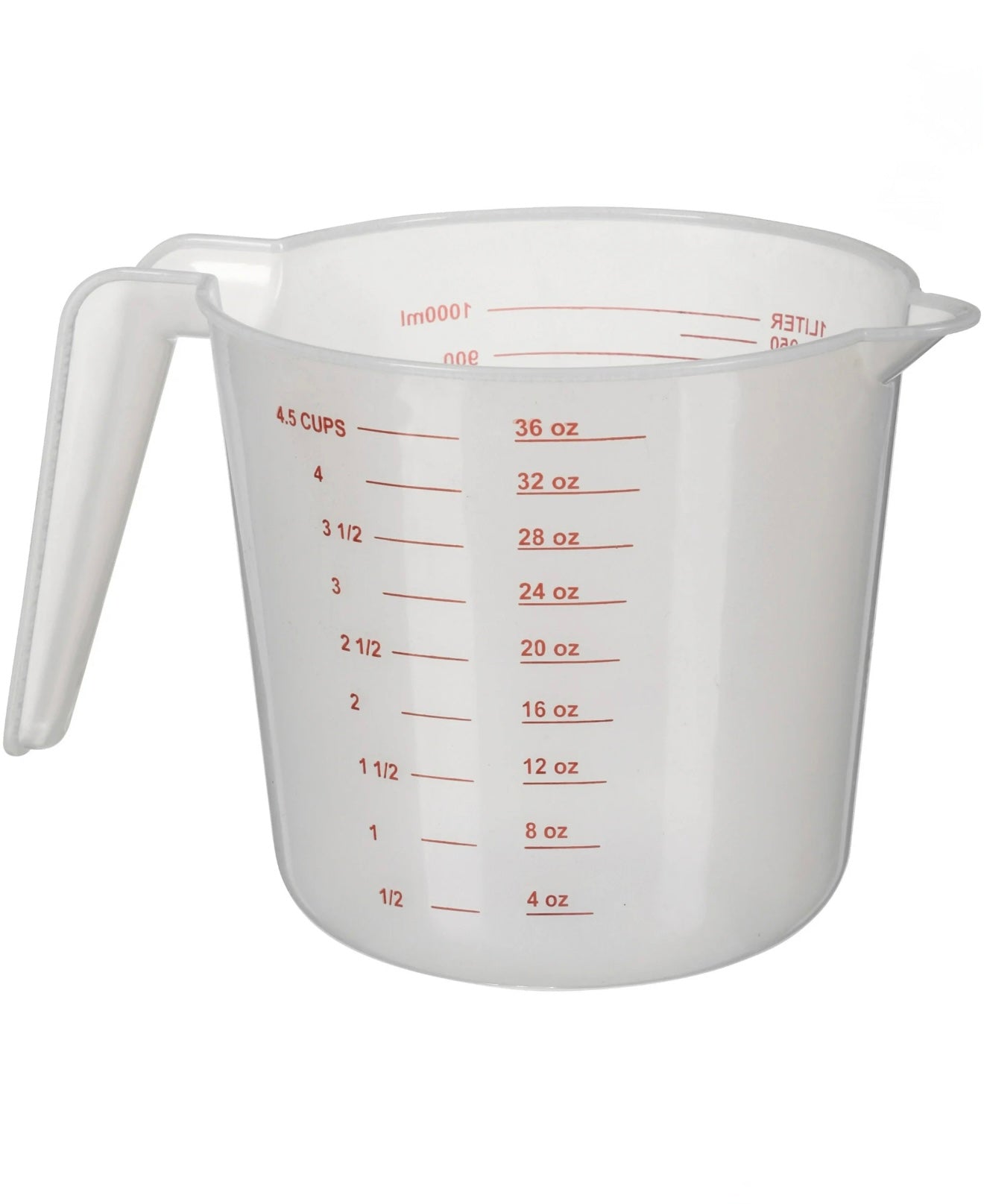 Measuring Cup 1000 ml