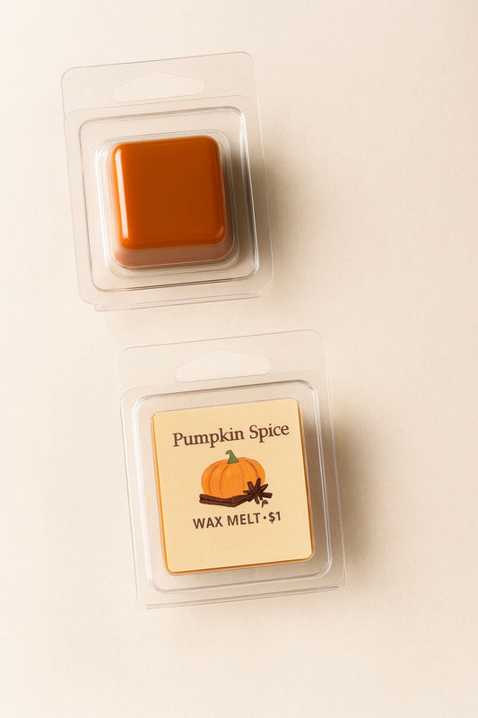 🍁$1 Waxmelts 1 oz 🍂