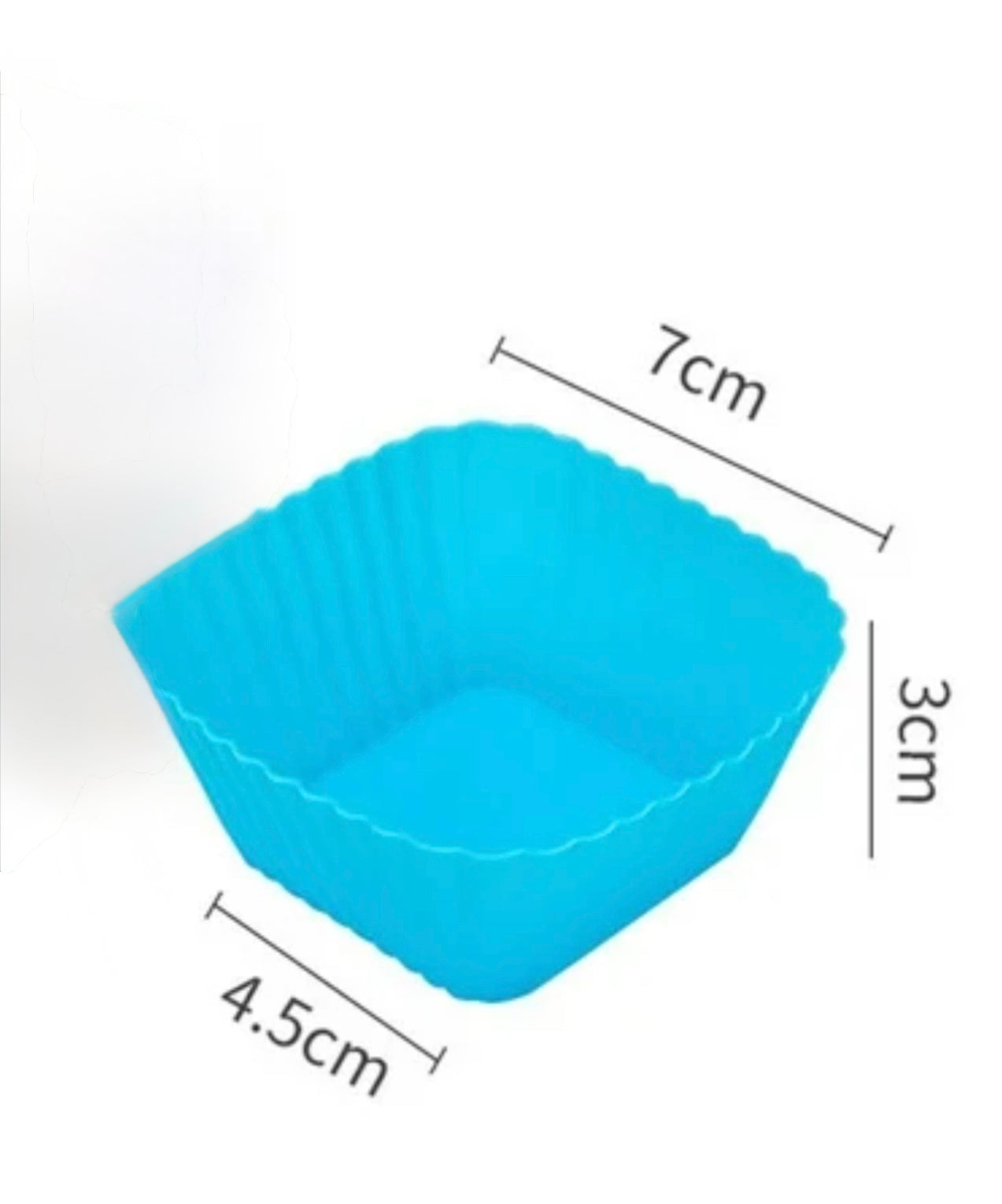 Silicone Mold 1 PC