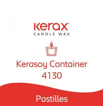 Kerasoy Container 4130