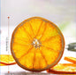 Dried Orange Slices (6 Slices)