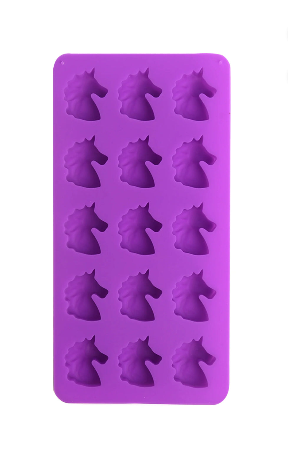 Unicornio Silicone Mold