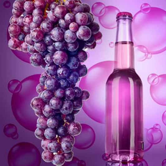 NG Grape Soda Pop Fragrance Oil 1 oz