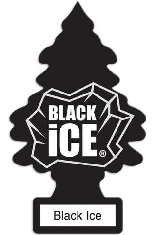 MW BLACK ICE TYPE FRAGRANCE OIL 1 OZ